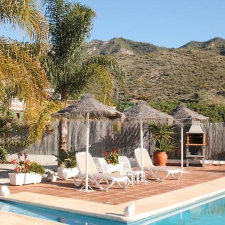 Villa El Nido 네르하 외부 사진