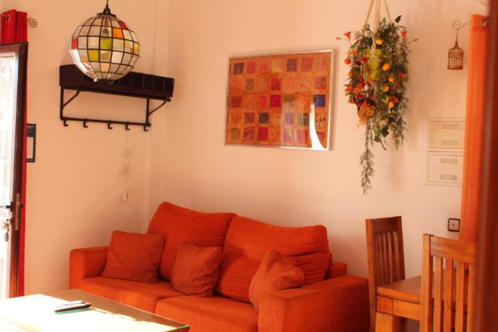 Villa El Nido 네르하 외부 사진