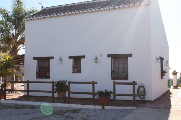 Villa El Nido 네르하 외부 사진