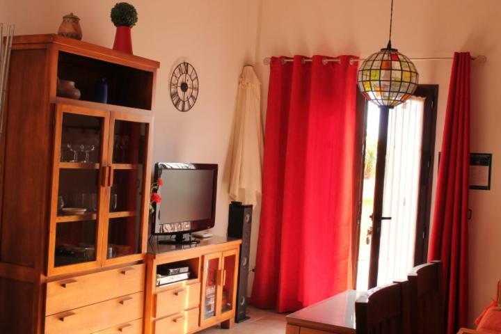 Villa El Nido 네르하 외부 사진