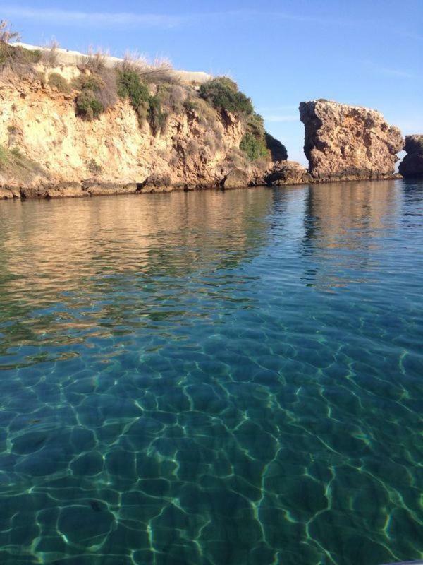 Villa El Nido 네르하 외부 사진